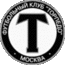 Официальная эмблема «Торпедо» 1998 года