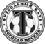 Официальная эмблема «Торпедо» (с 1999)